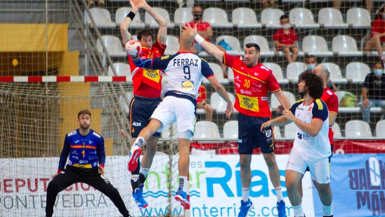 Trio bewirbt sich um Handball-EM 2028