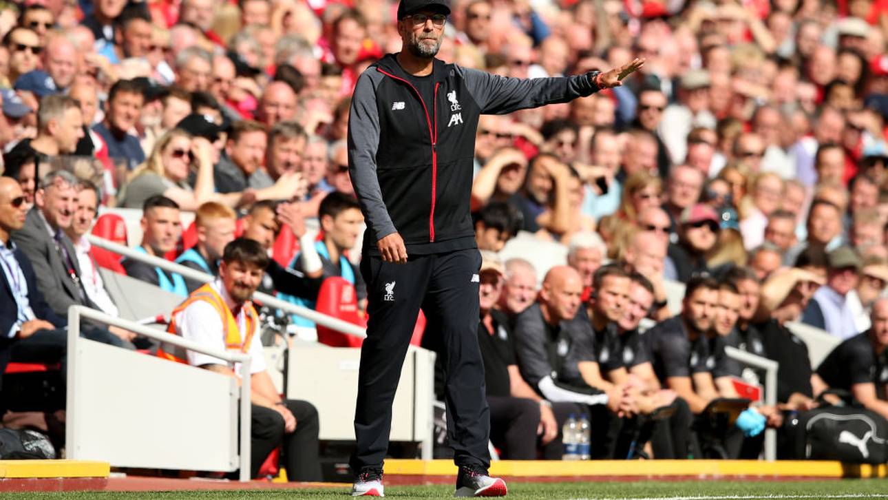 Reds wollen Vorsprung ausbauen