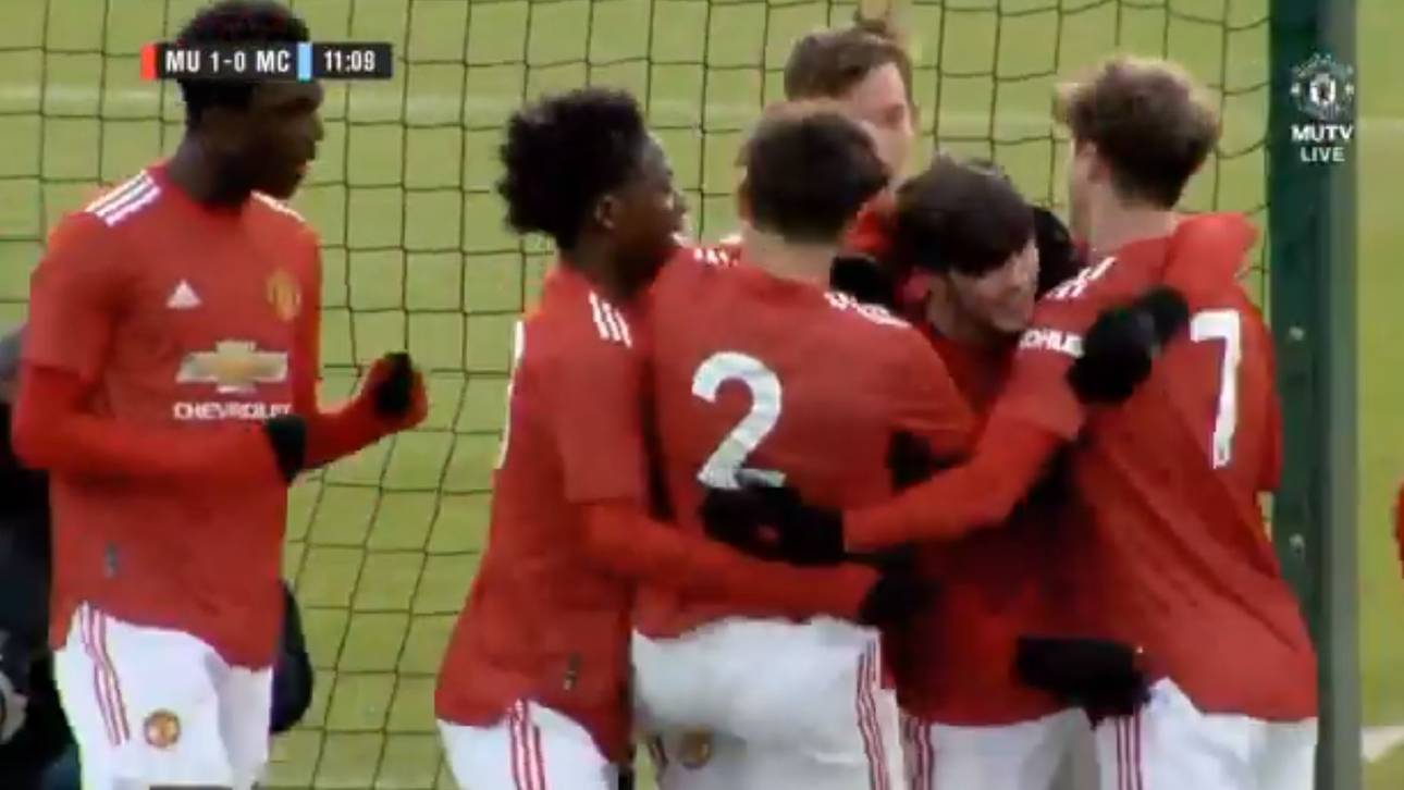 600-Tore-Wunderkind zerpflückt City