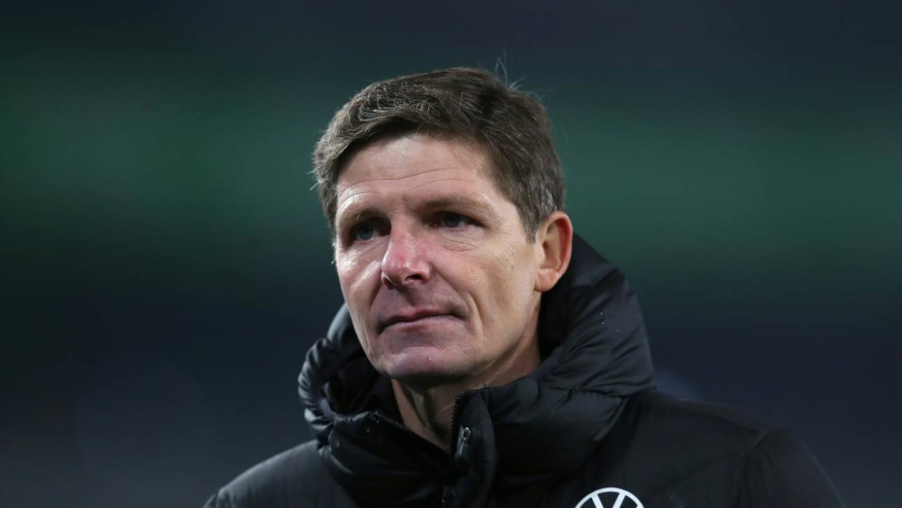 Wolfsburg ohne Elf im Pokal?