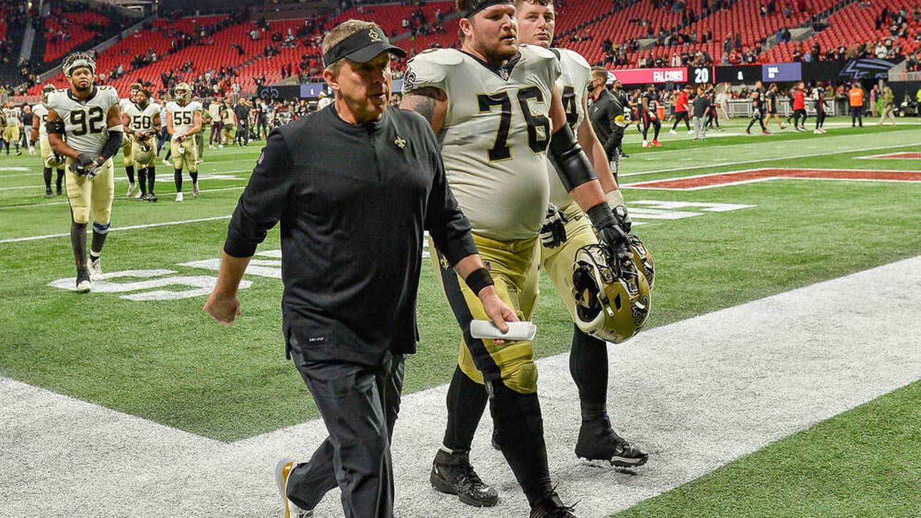 Trainer-Ikone erklärt NFL-Rücktritt