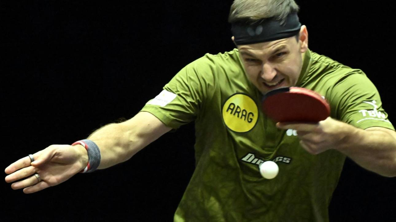 Boll geadelt: „Immer gefährlich“