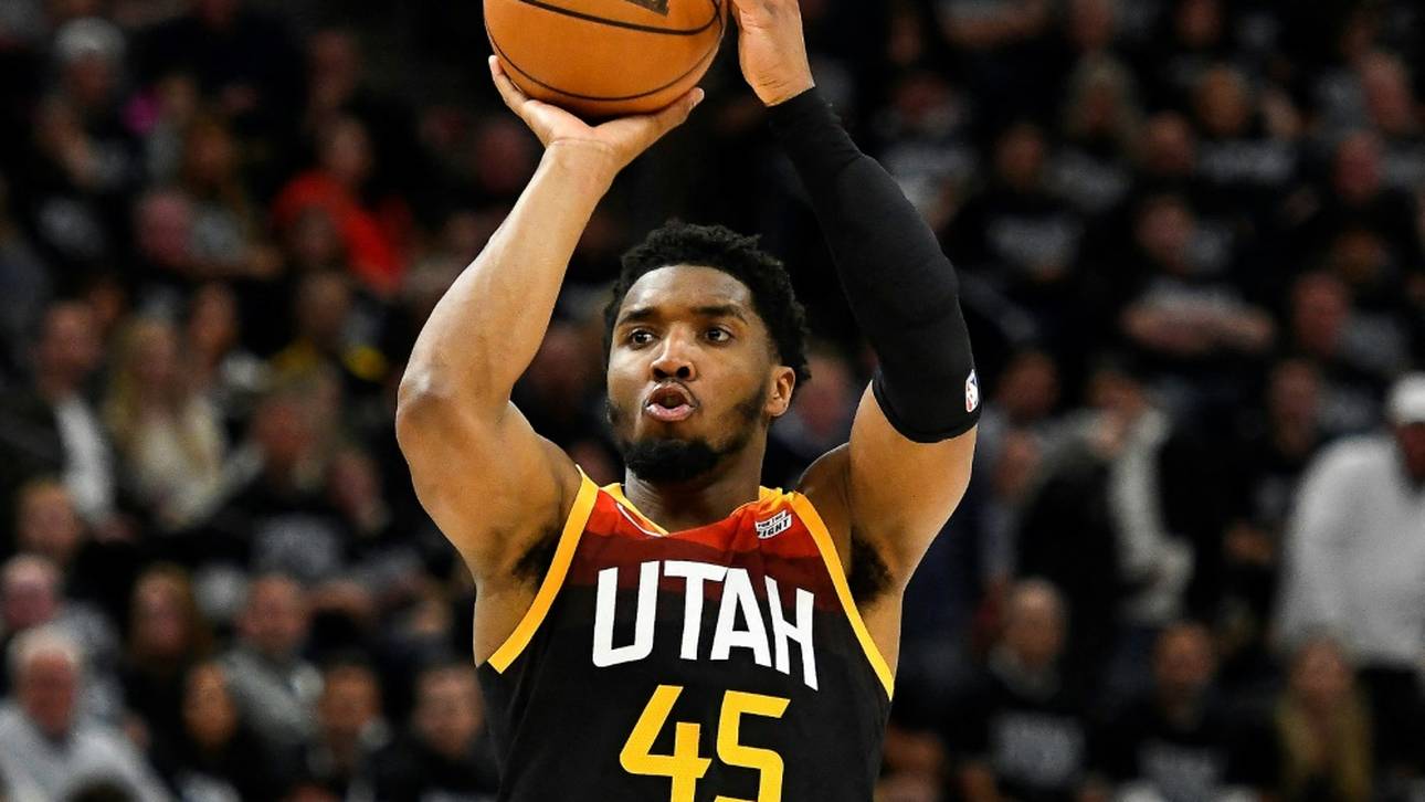 Trade-Hammer in der NBA