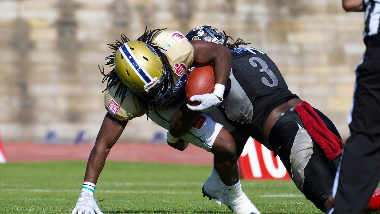 Berlin und Dresden vor heißem Duell