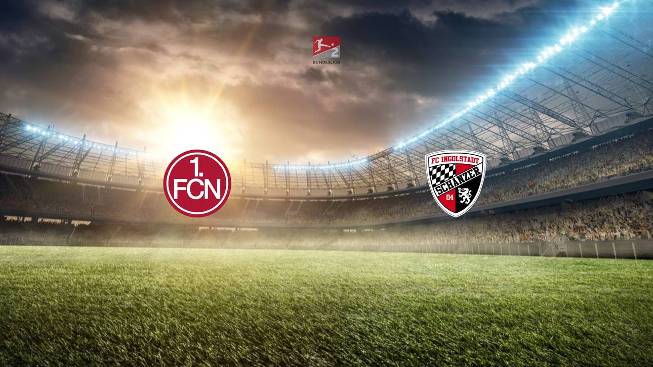 Schwere Aufgabe für FC Ingolstadt 04