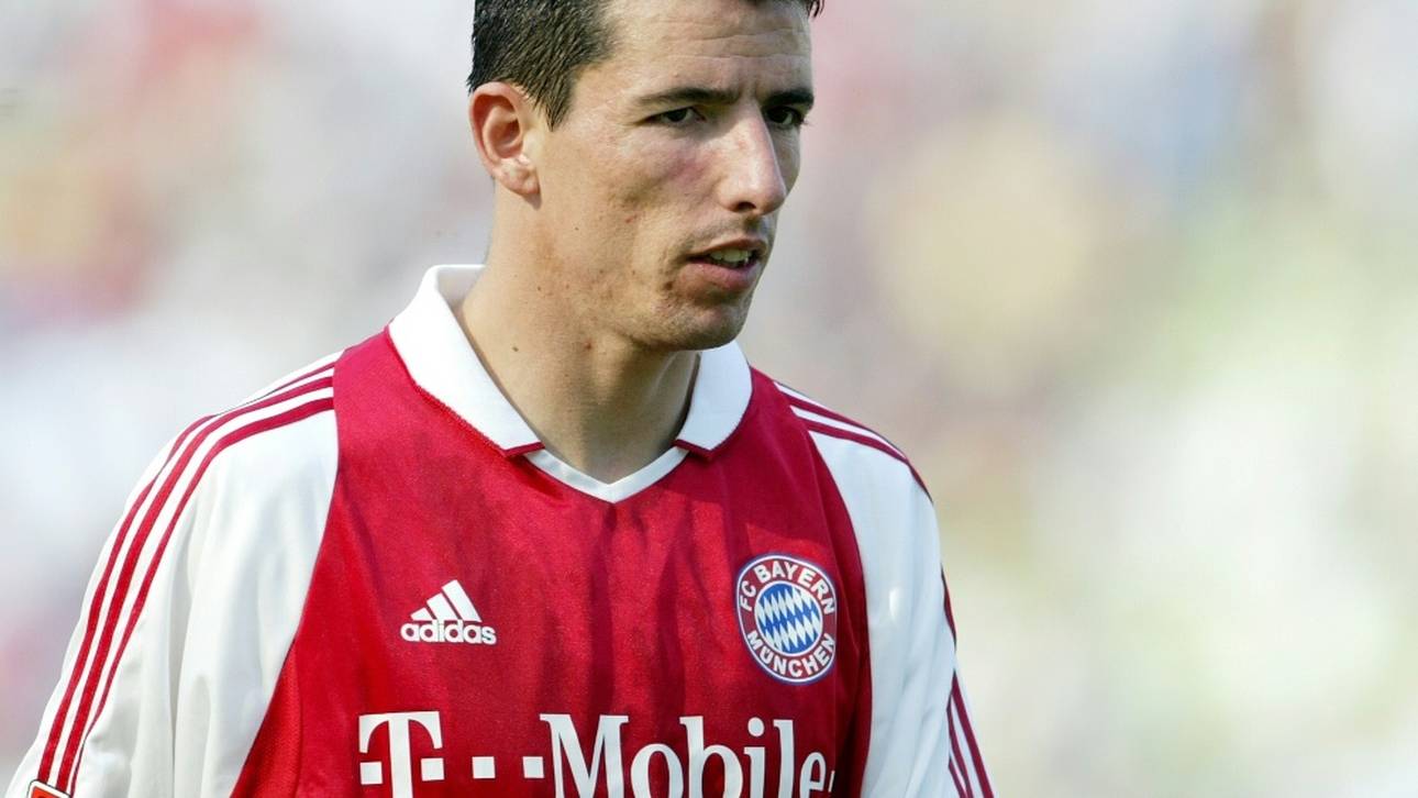 Makaay lobt Lewandowski: „Was er macht, ist unglaublich“