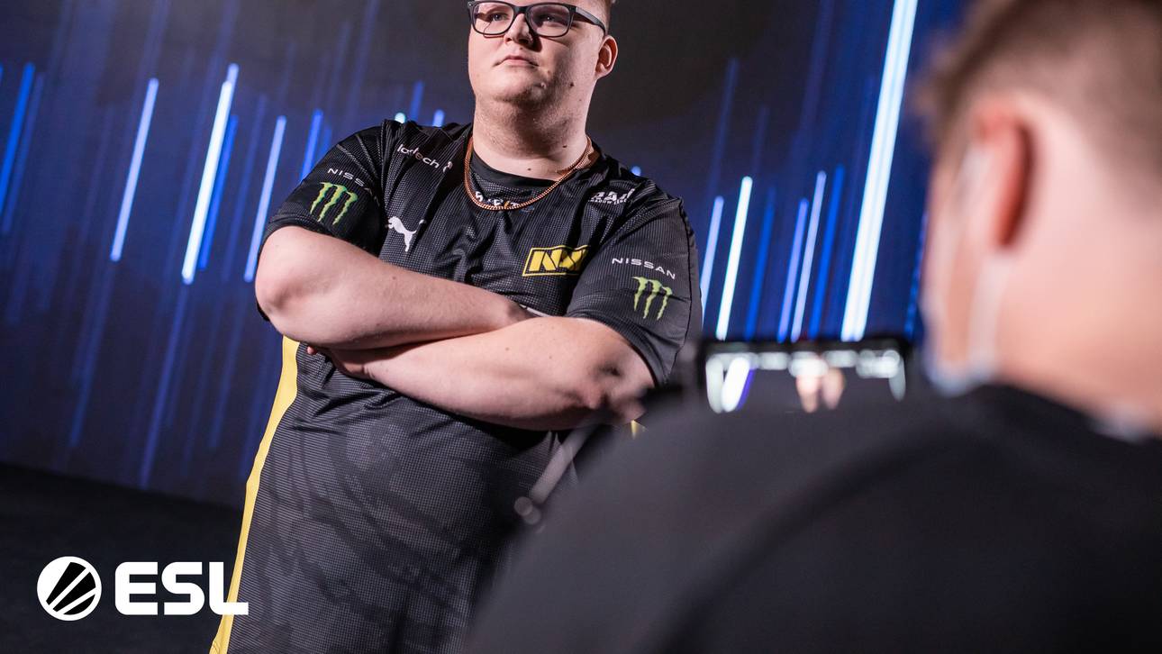Nach CS:GO: Wird Boombl4 jetzt Rapper?