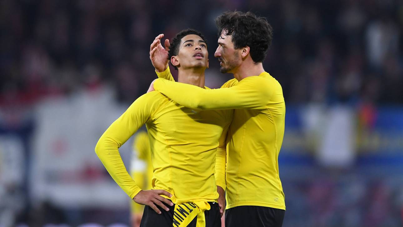 Reds-Legende träumt von BVB-Star