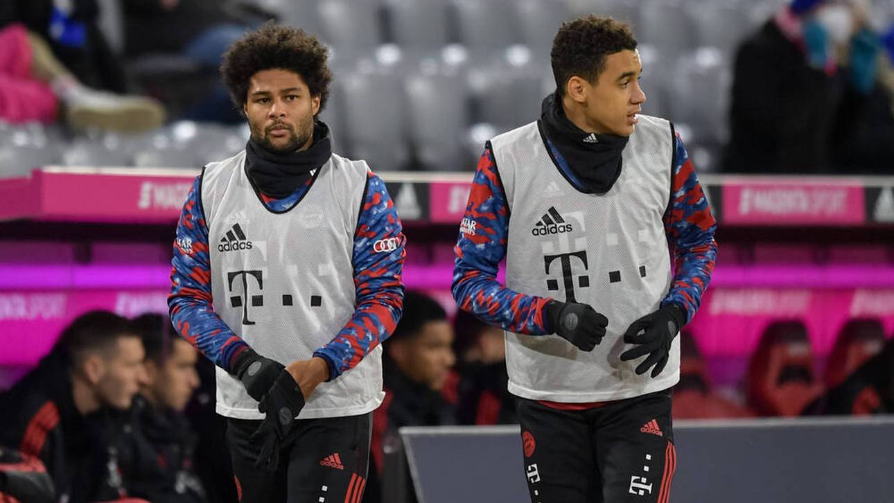 Nächstem Bayern-Star droht Topspiel-Aus