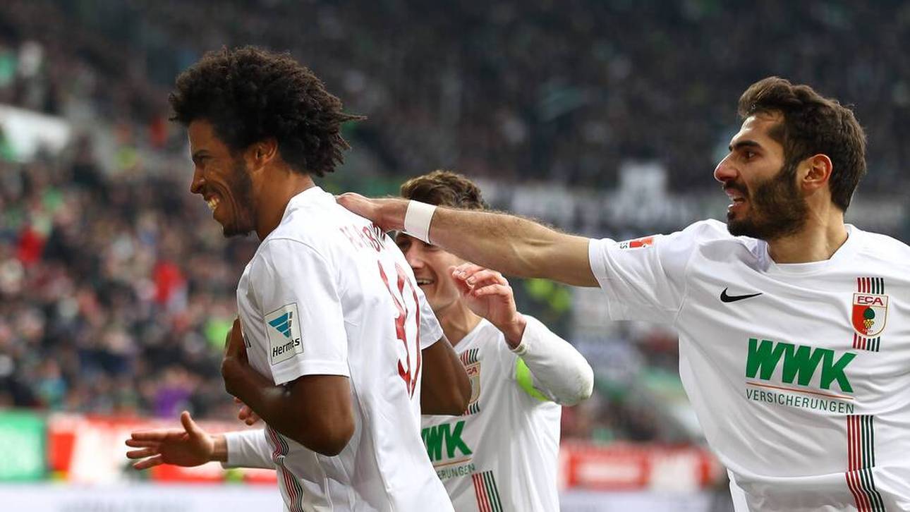 Ex-Bundesliga-Profi bei Regionalligist