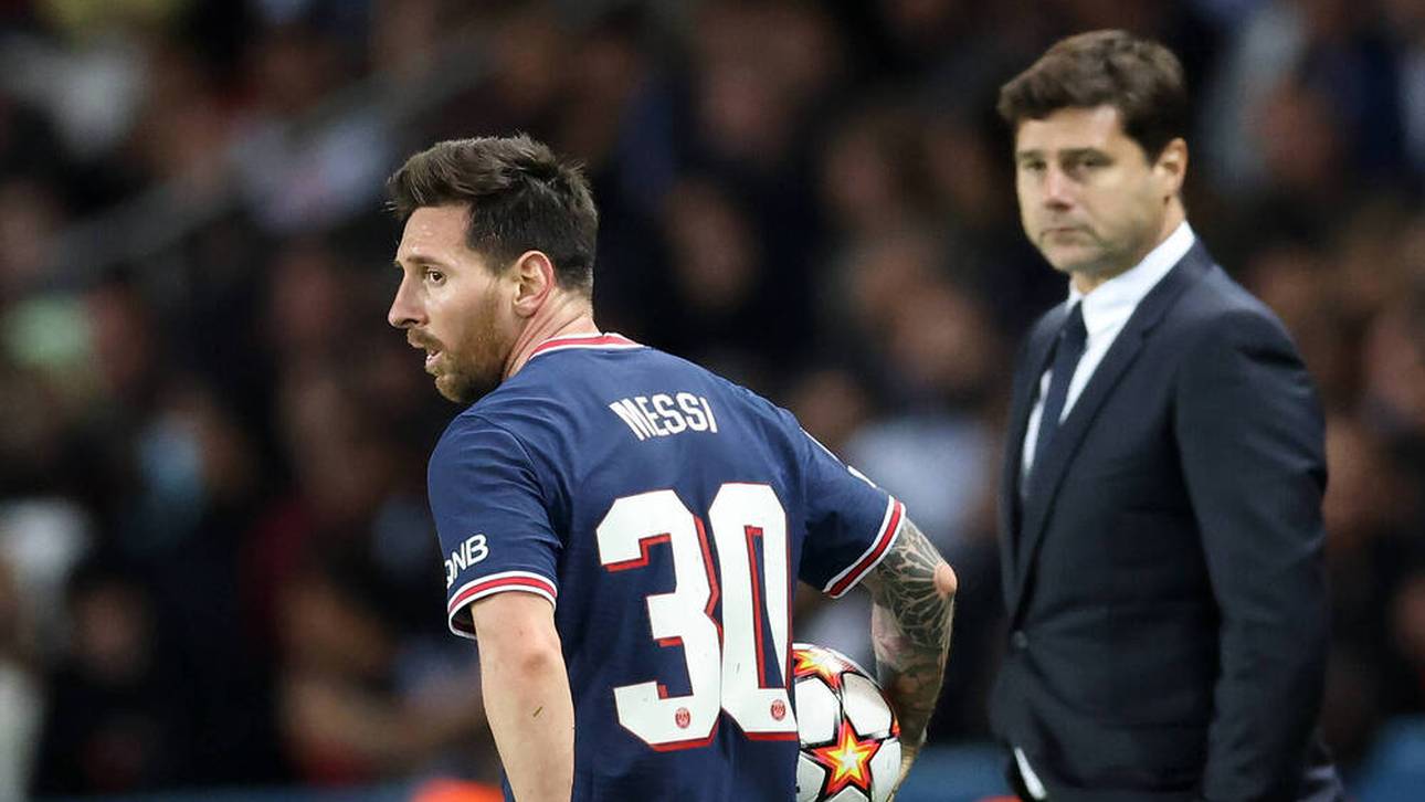 Ex-PSG-Star watscht Messi ab