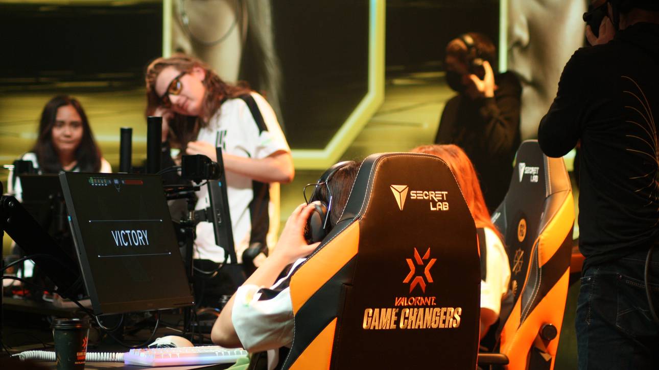 Game Changers Berlin: Der Wegweiser