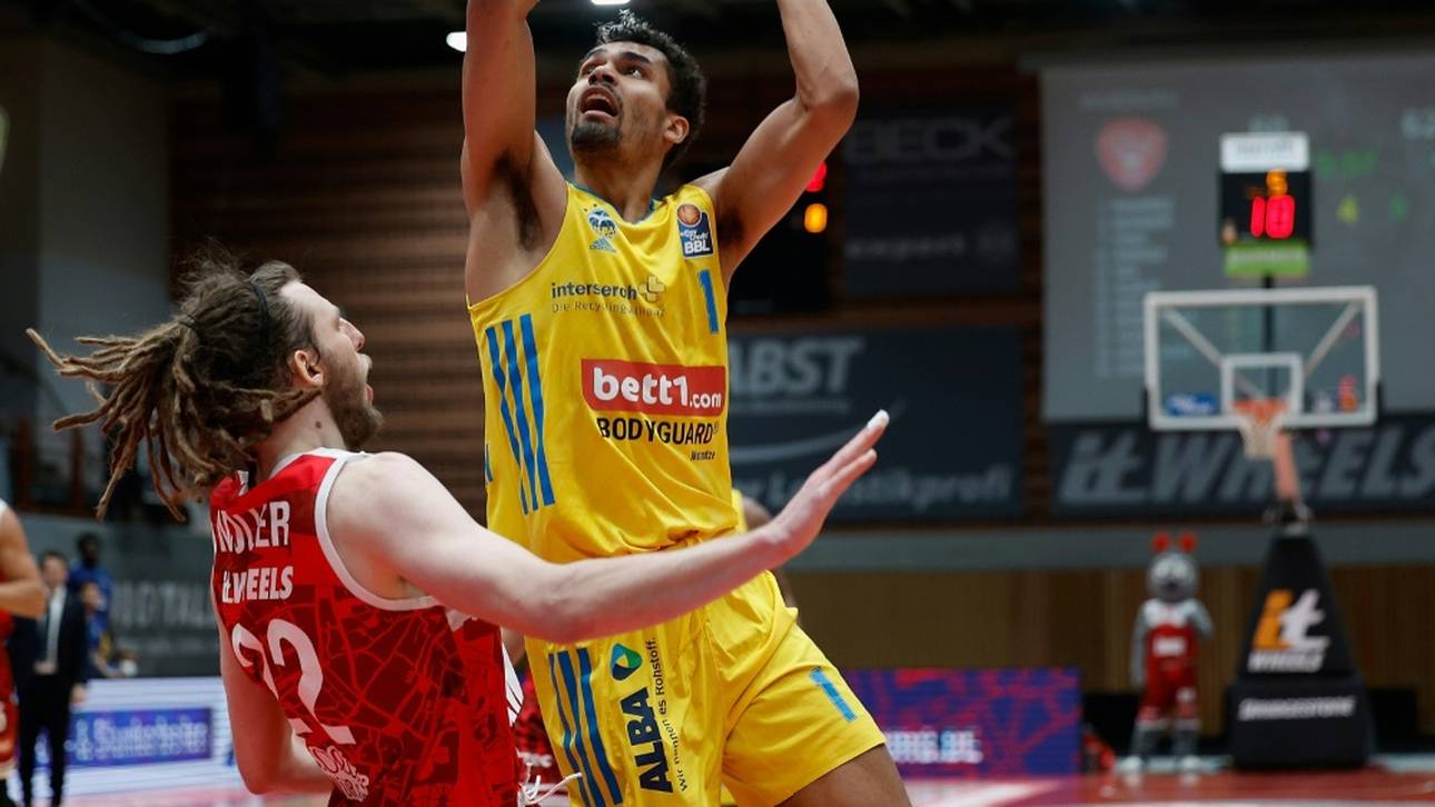 BBL-Star wechselt nach Barcelona