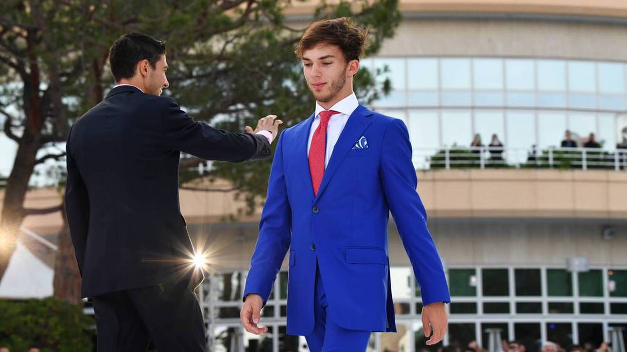 Ein Formel-1-Fiasko mit Ansage?