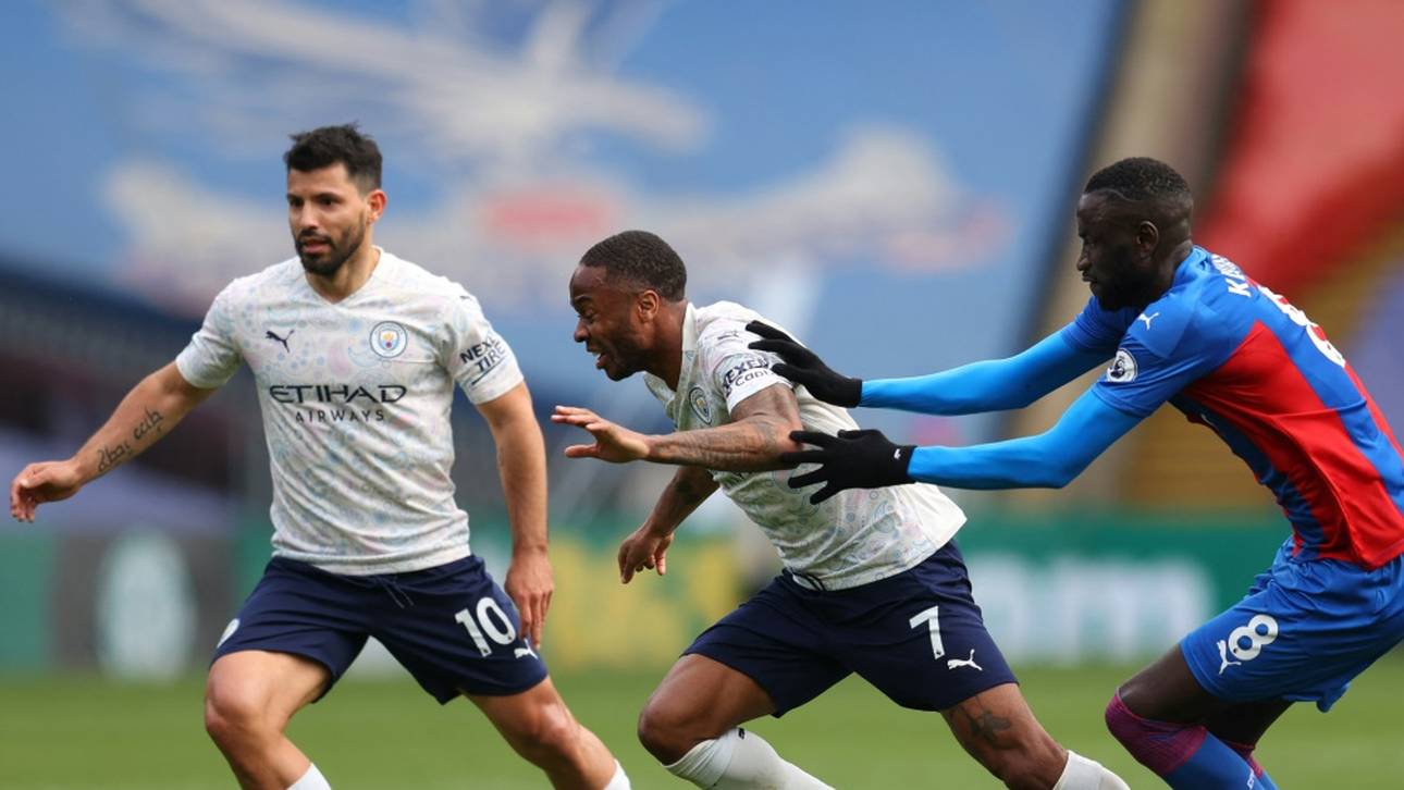 City siegt – Klopp kann Titel besiegeln