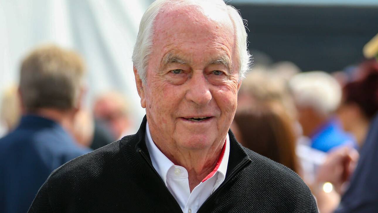 Penske gehört zu den legendärsten Rennteams überhaupt im Motorsport - dank Roger Penske