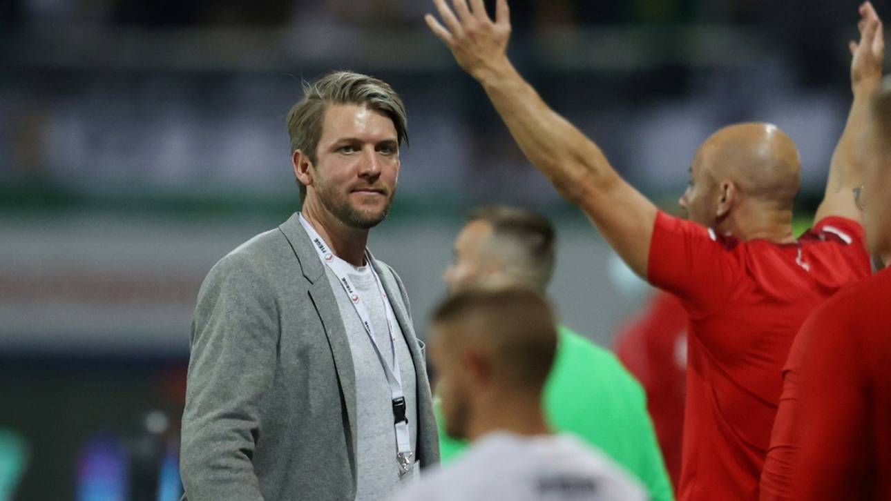 Münster hofft auf Sensation