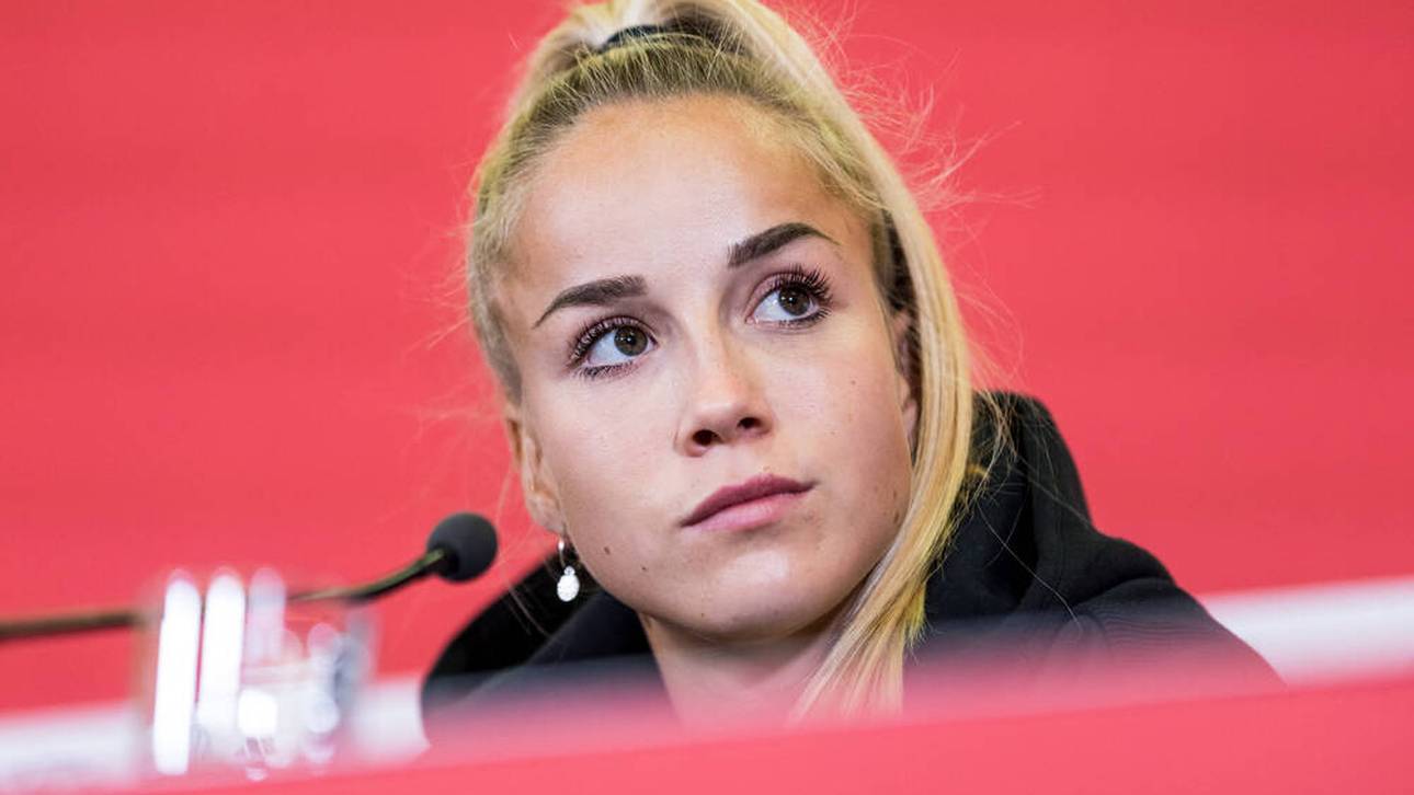 Gwinn: „Sollte man nicht tolerieren“