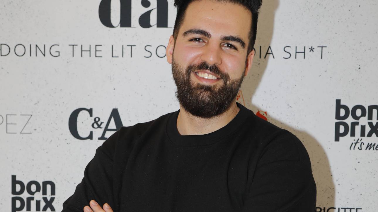 Deutsche Darts-Sensation!