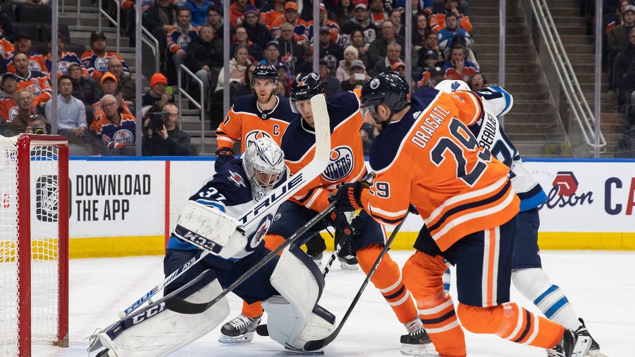 NHL: Zustimmung für Playoff-Pläne