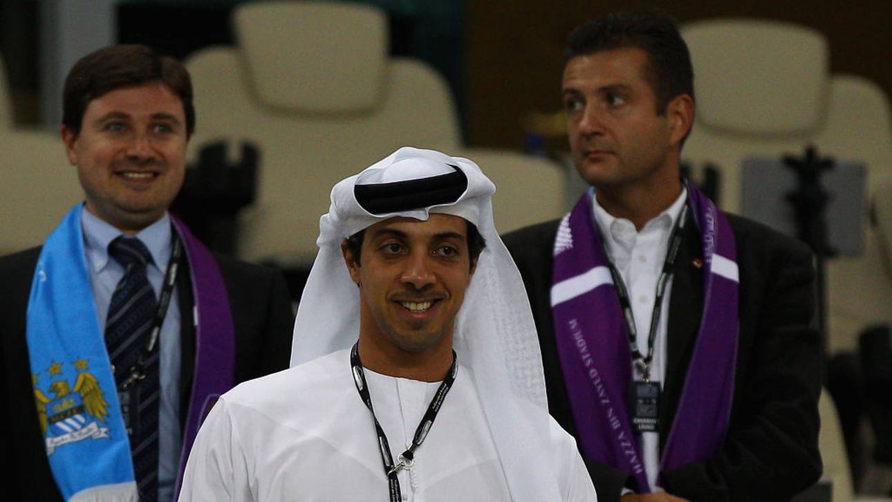 City-Bosse wollen Team in Frankreich