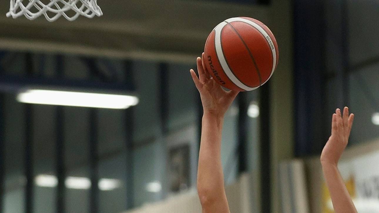 Basketball-Trainer: „Frauensport nicht weniger attraktiv“