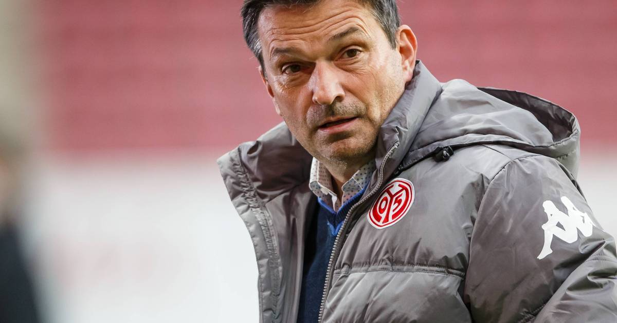 Christian Heidel wanted 60 million for Thomas Tuchel