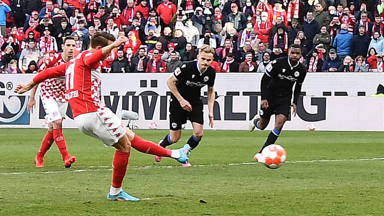 Mainzer Mega-Serie geht weiter