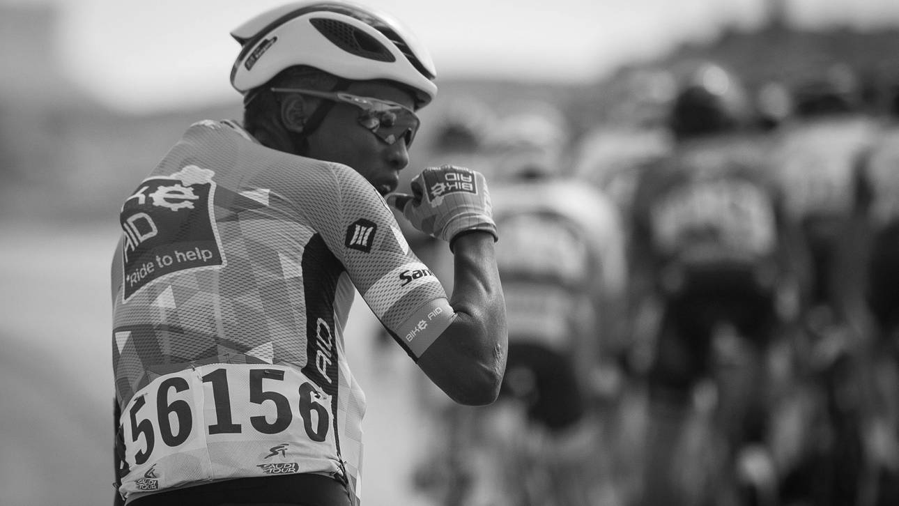 Radprofi stirbt nach Highspeed-Unfall