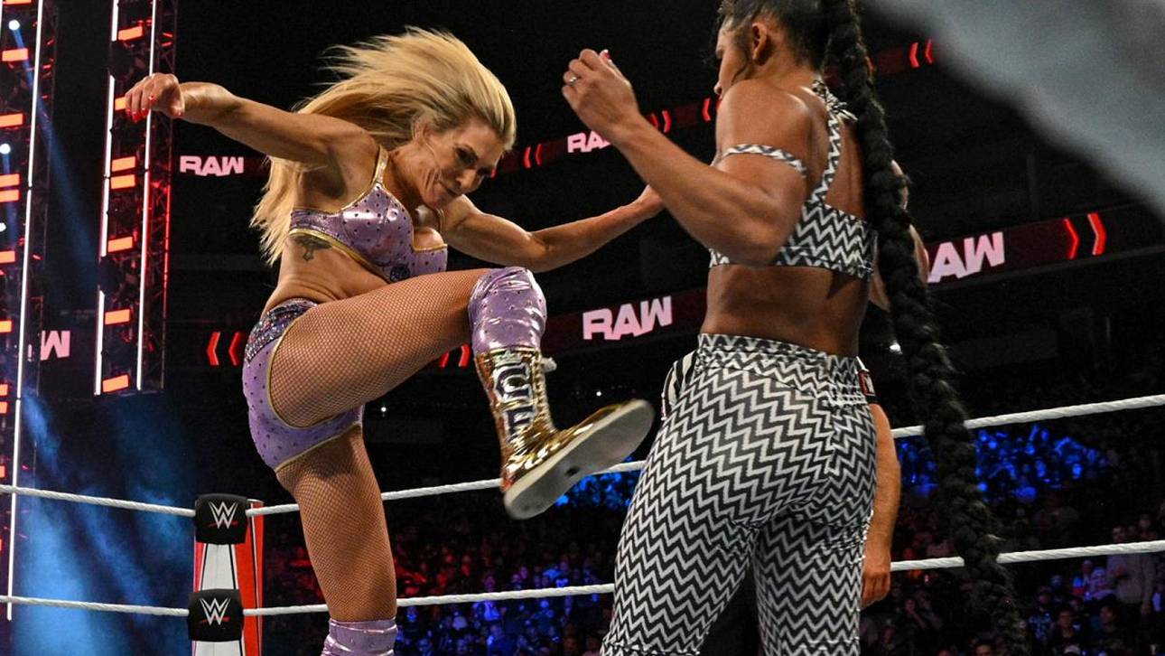 Nächste Hiobsbotschaft für WWE