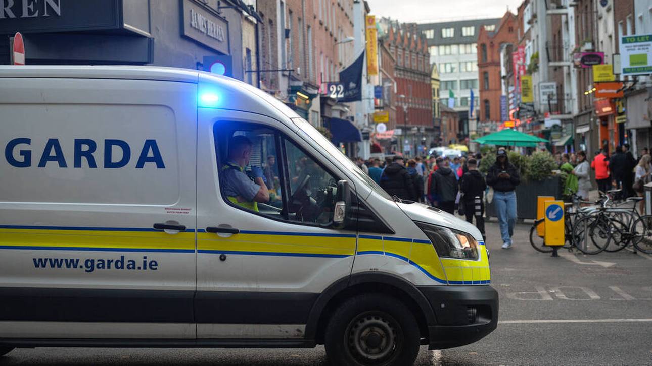 Drogenskandal um irischen Ex-Profi