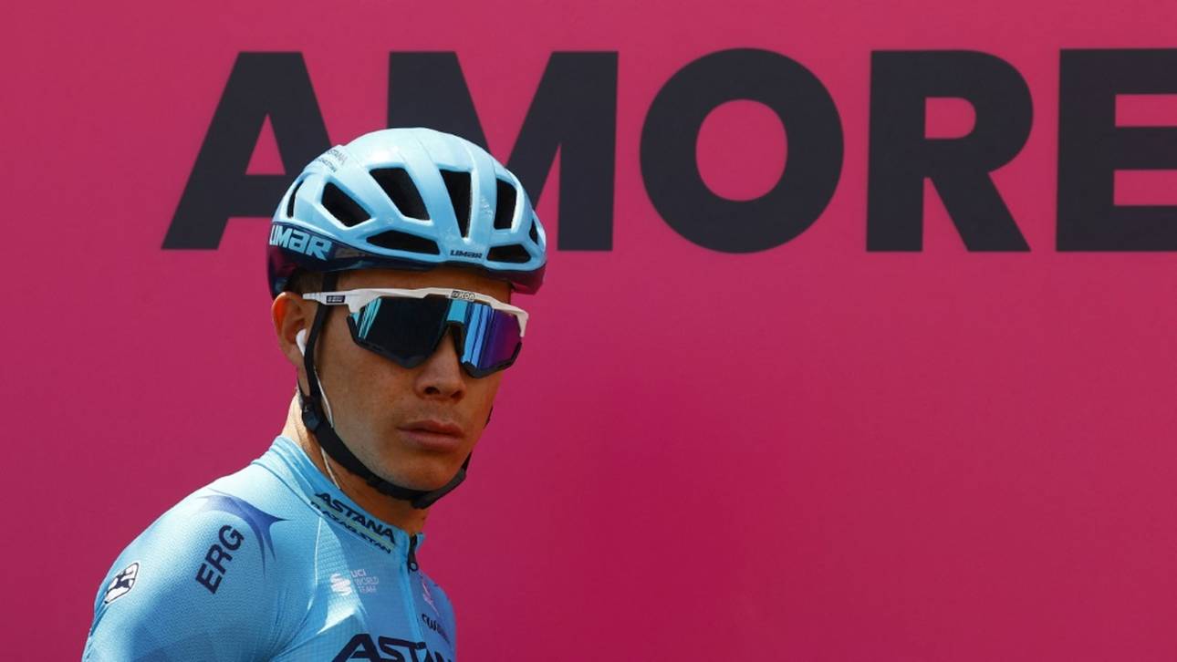 Radprofi Lopez am Flughafen Madrid kurzzeitig festgenommen