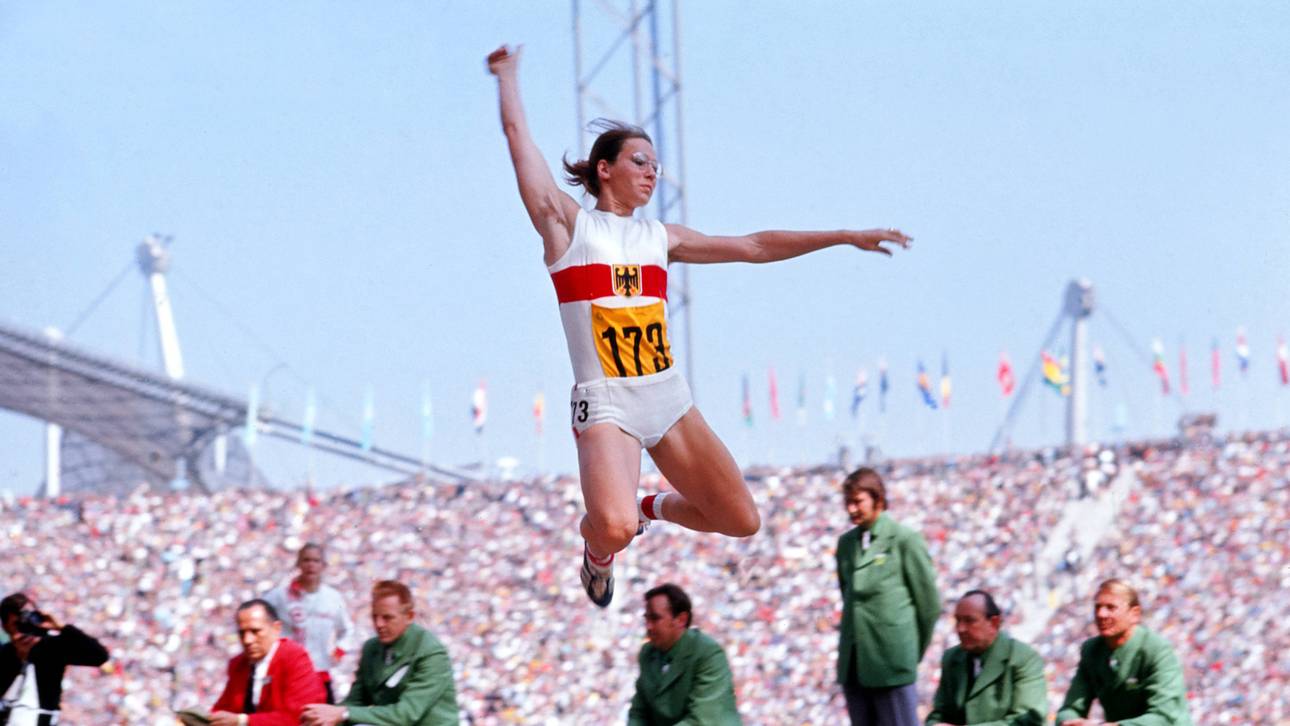 50 Jahre rot-weiße Ringelsocken