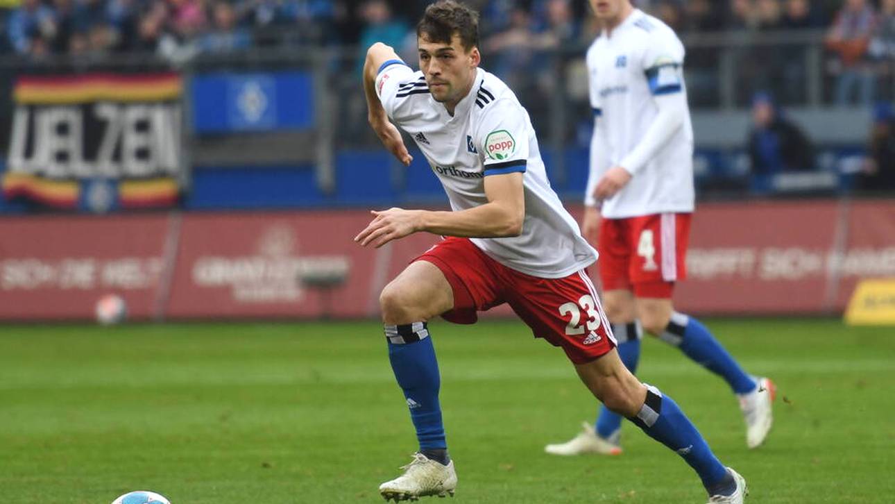 Legt der HSV nach?