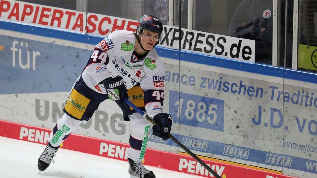 Deutsche NHL-Kandidaten fehlen bei WM