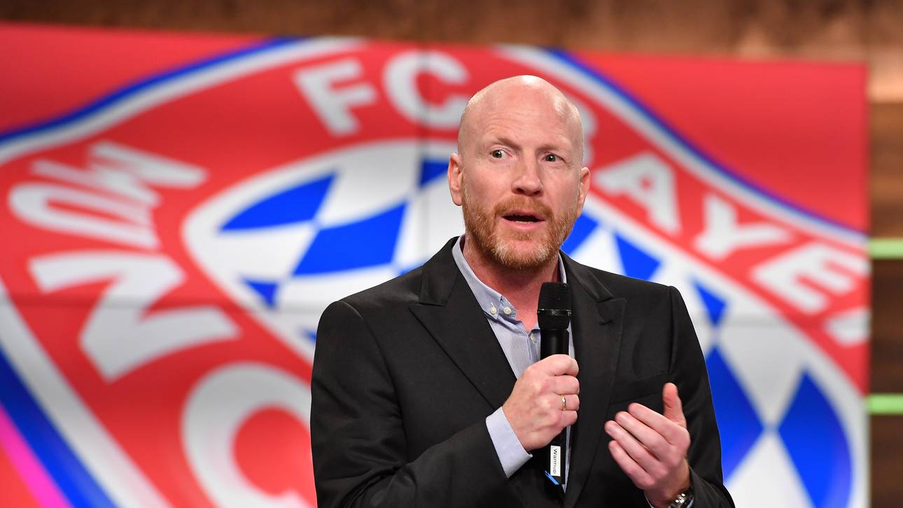 Sammer: Kimmich Anführer beim DFB