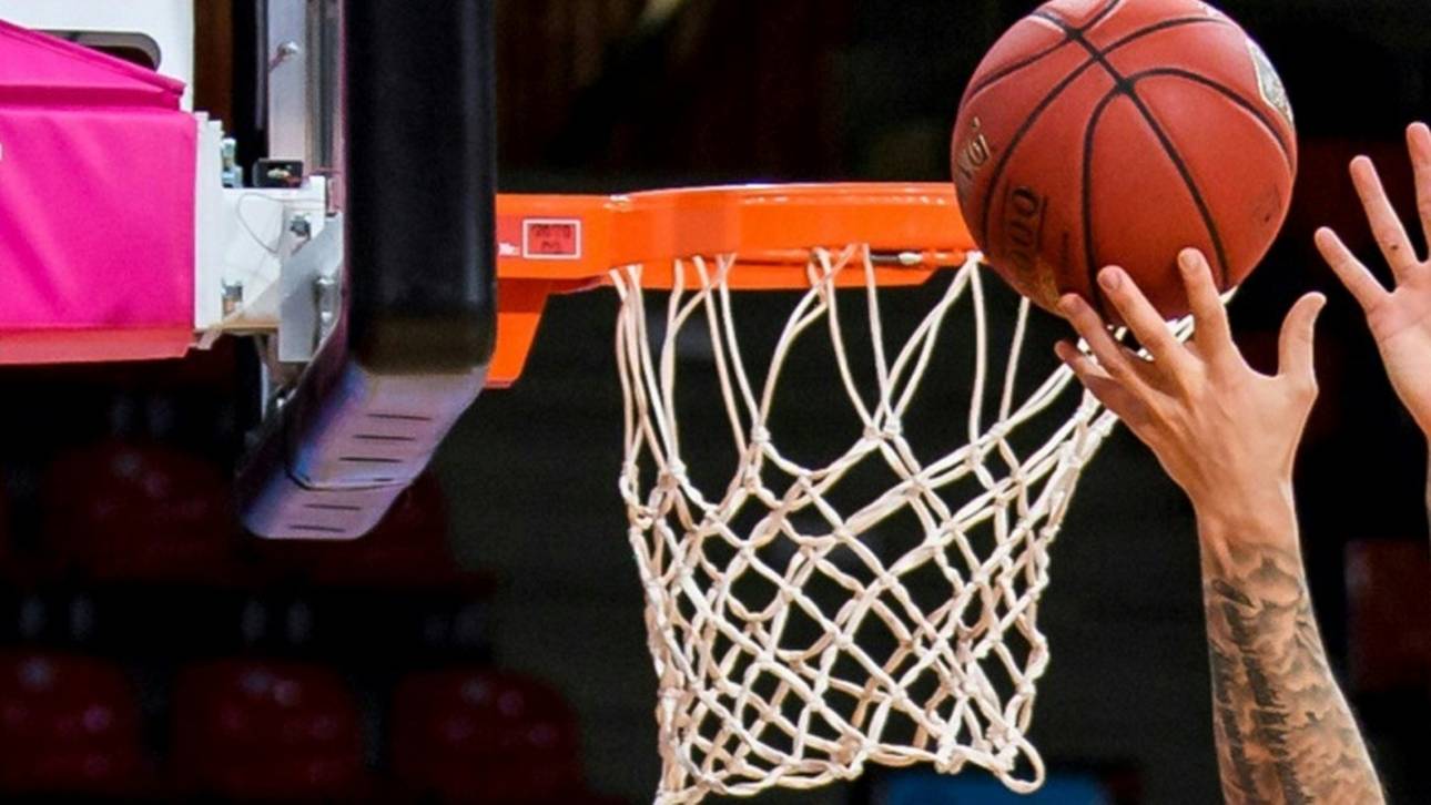 BBL: Ludwigsburg springt auf Rang drei