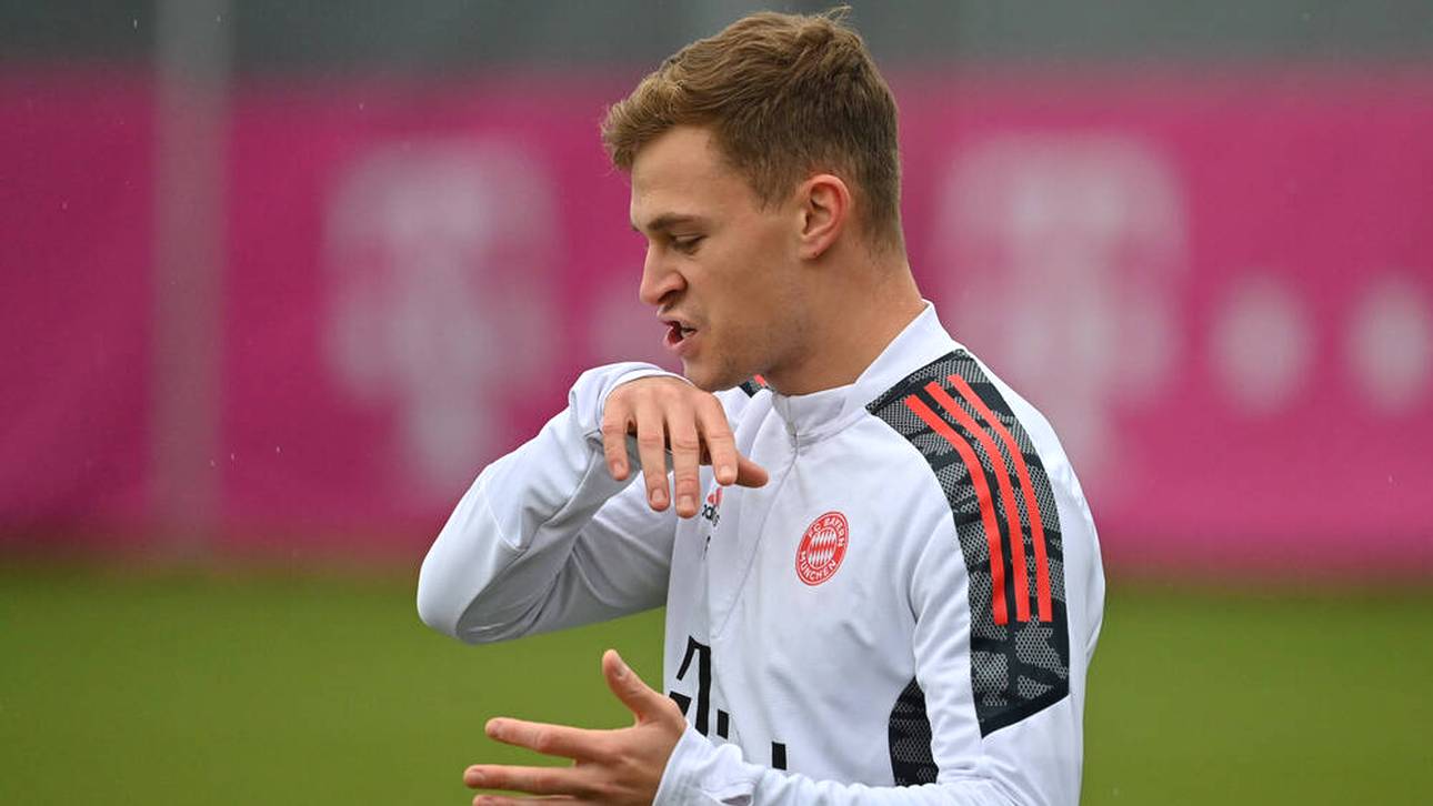 Effenberg sieht Imageverlust bei Kimmich