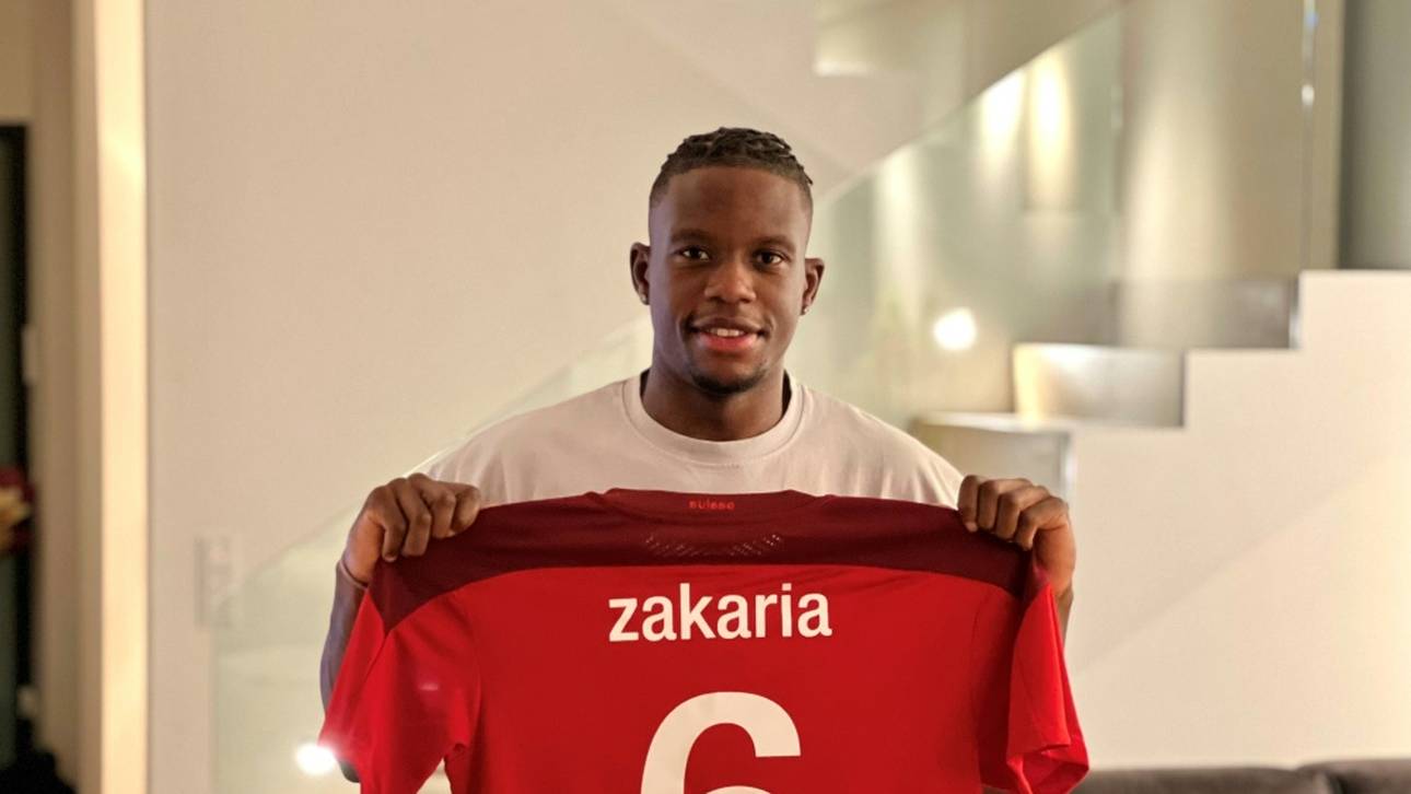 Zakaria wird Botschafter für Genfer Weihnachtsaktion