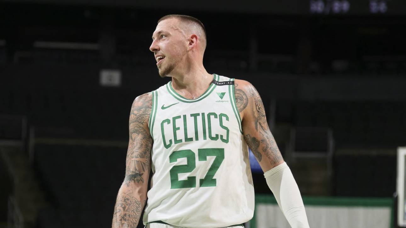 Theis glänzt mit Double-Double