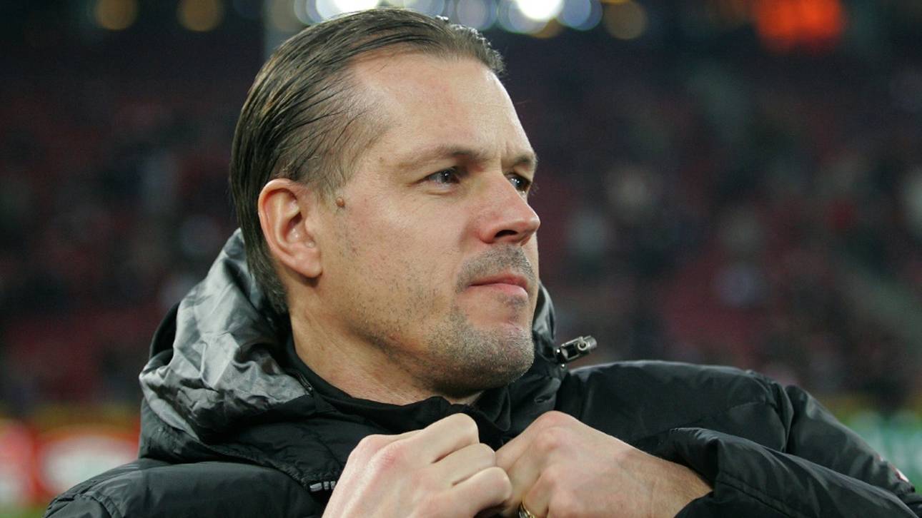 Rekdal findet neuen Job