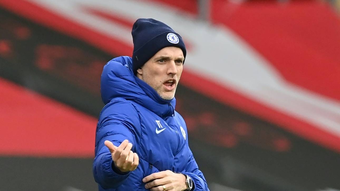 Tuchel-Team patzt gegen Hasenhüttl