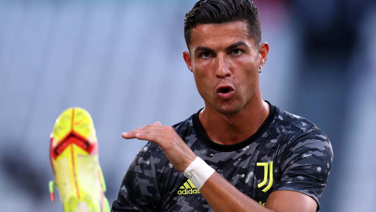 Ronaldo zurück zu Real? Ancelotti reagiert