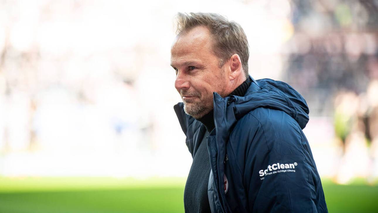 Hansa-Chef: „In Nahrungskette unten“