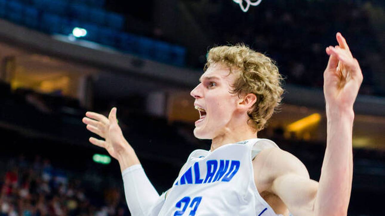 Historisch! NBA-Star schockt Kroatien