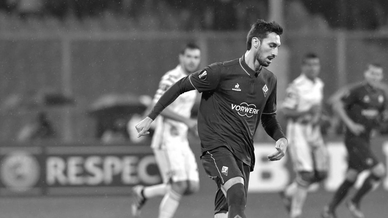 Arzt nach Astori-Tod verurteilt