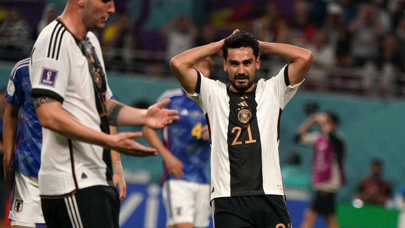 Zoff im Team? Das sagt Bierhoff