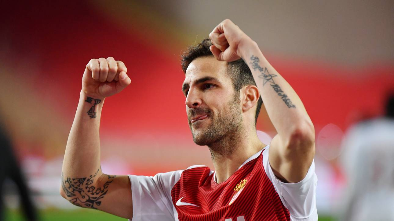 Fàbregas sagte Real mehrfach ab