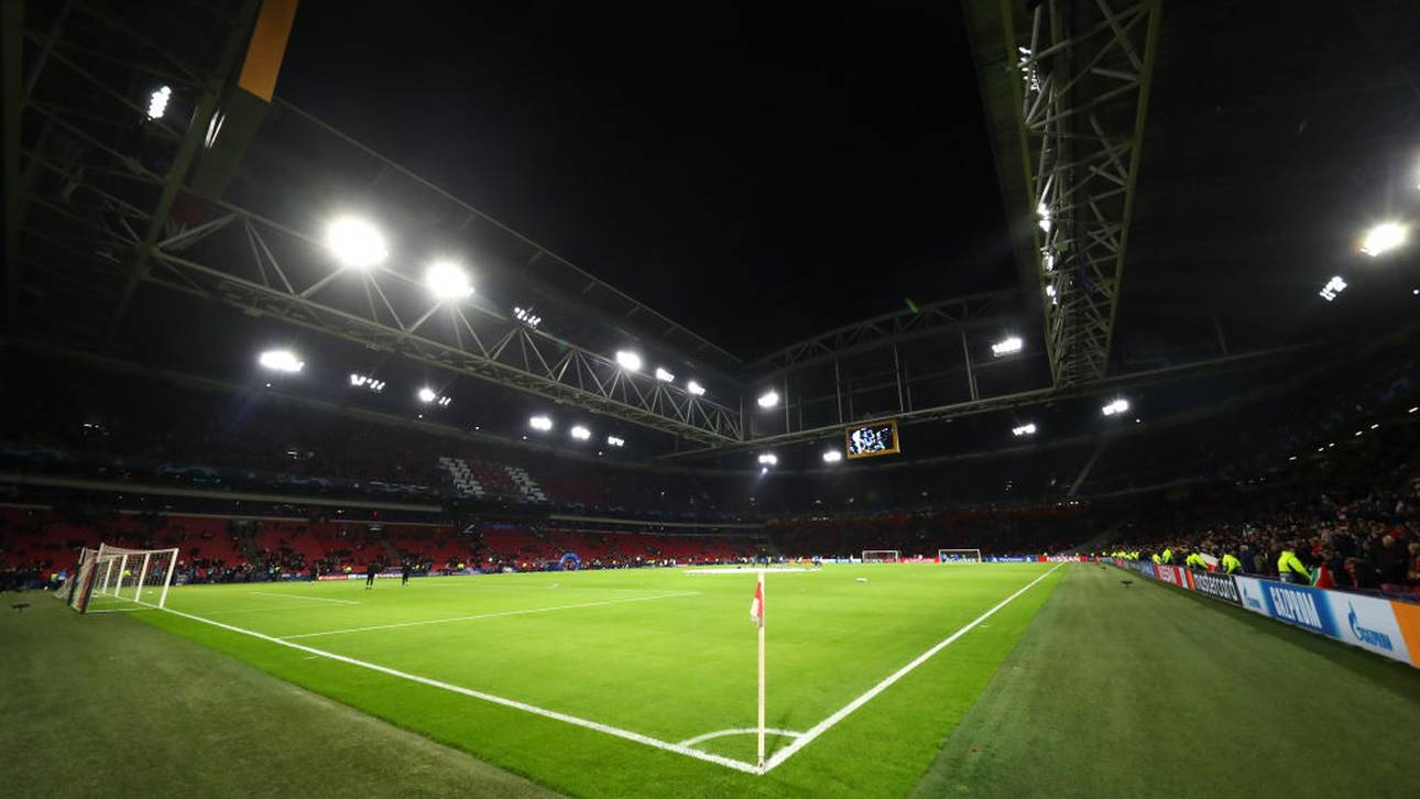 Liga-Zusammenschluss rückt näher