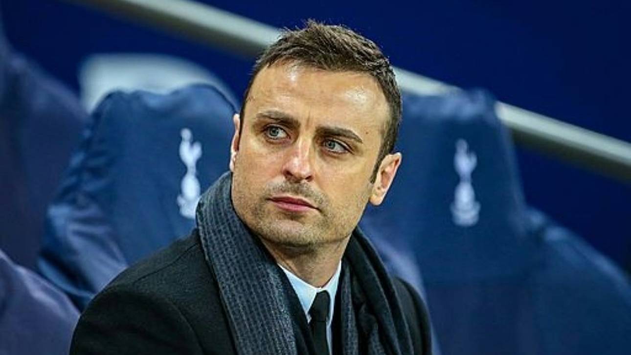 Berbatow geht neue Wege